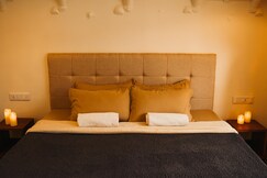 The Beach Club, Varkala