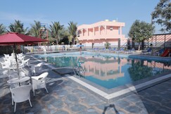 SHREE ANANDAM NIDHIVAN RESORT