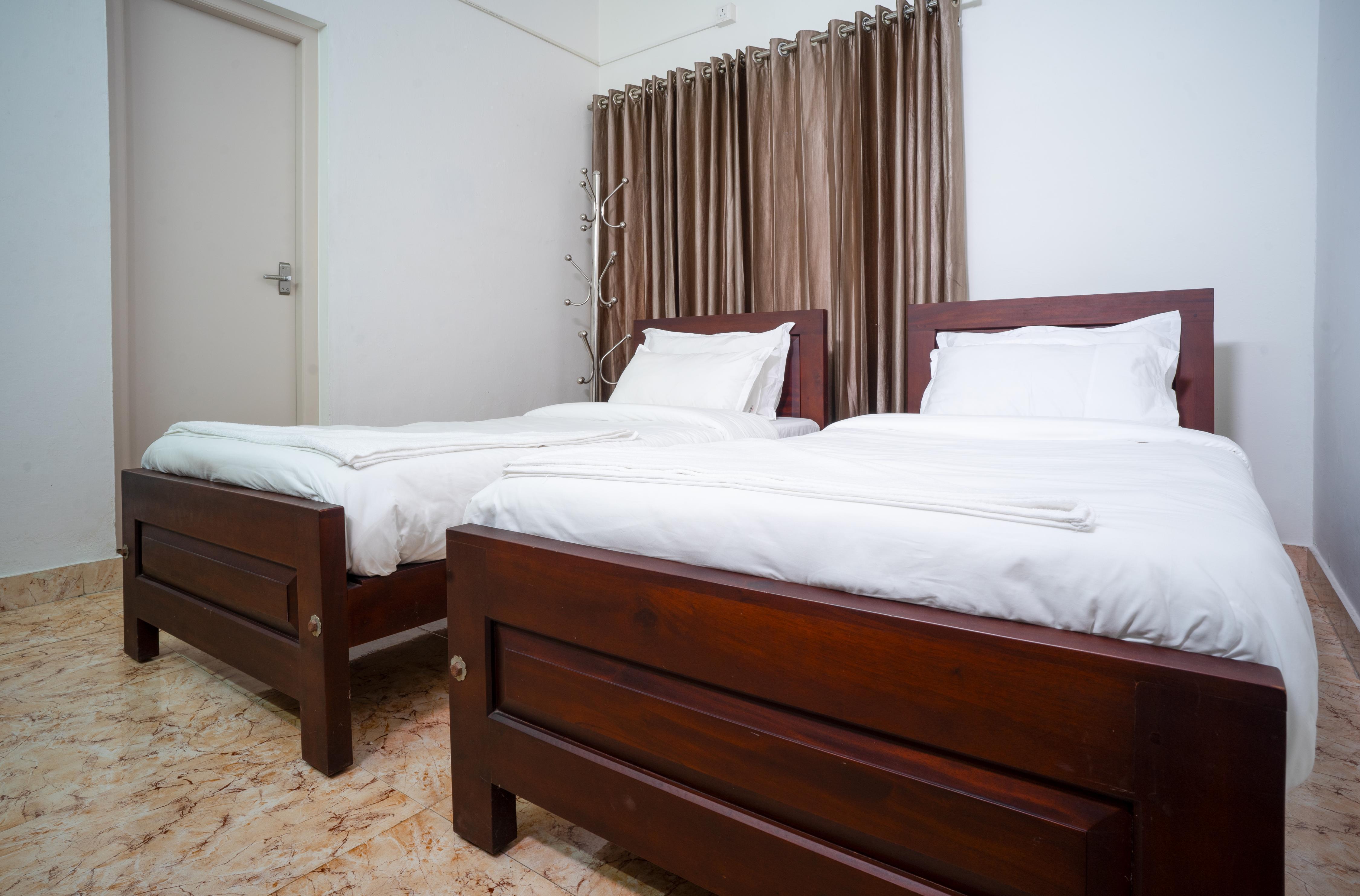Villa Muraleeravam | Entire 4 BHK Villa - Tap to explore photos