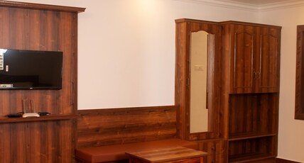 KPS RESORT Room Type - Triple Room