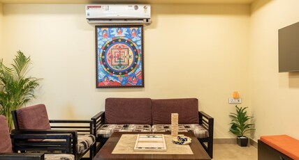 Homlee-Legacy 3BHK Flat in Central DEL-Lift Room Type - Homlee-Legacy 3BHK Flat in Central DEL-Lift