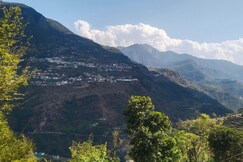 Rana's homestay guptakashi