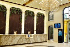 Hotel Balaji Palace Kashi