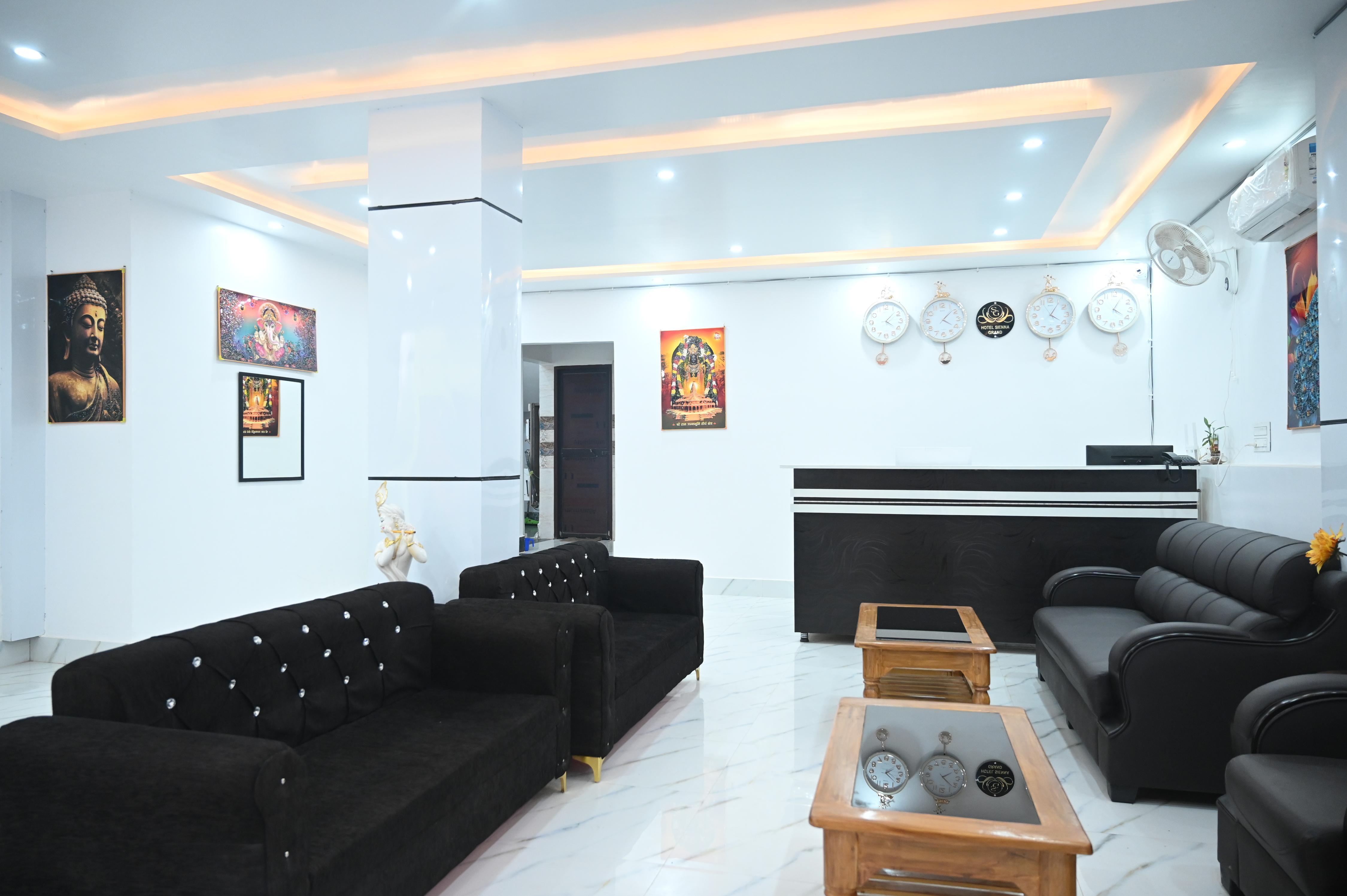 Main gallery