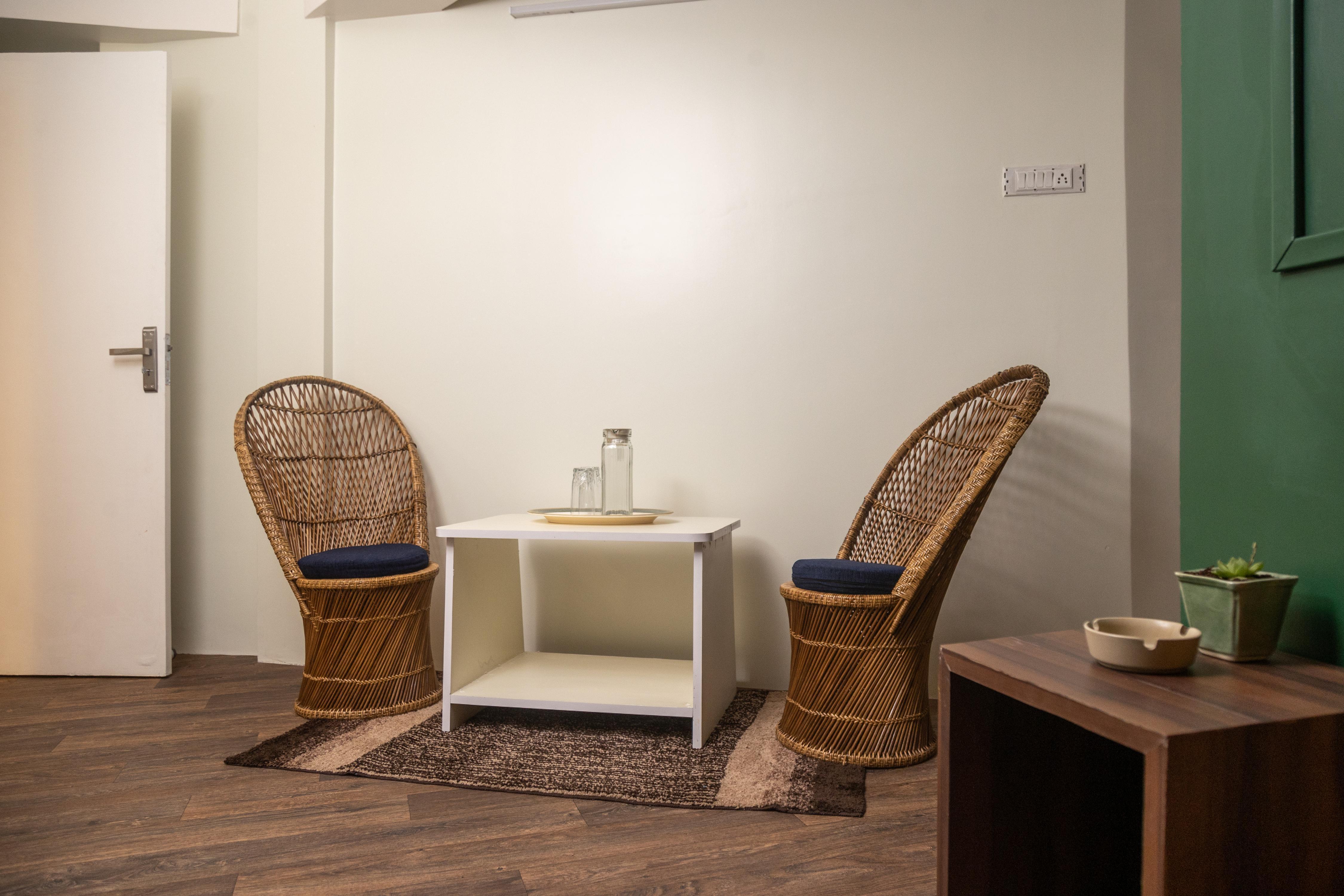 Sahaki Homestay - Tap to explore photos