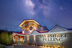 Yashshree Pelling Chekhim Retreat