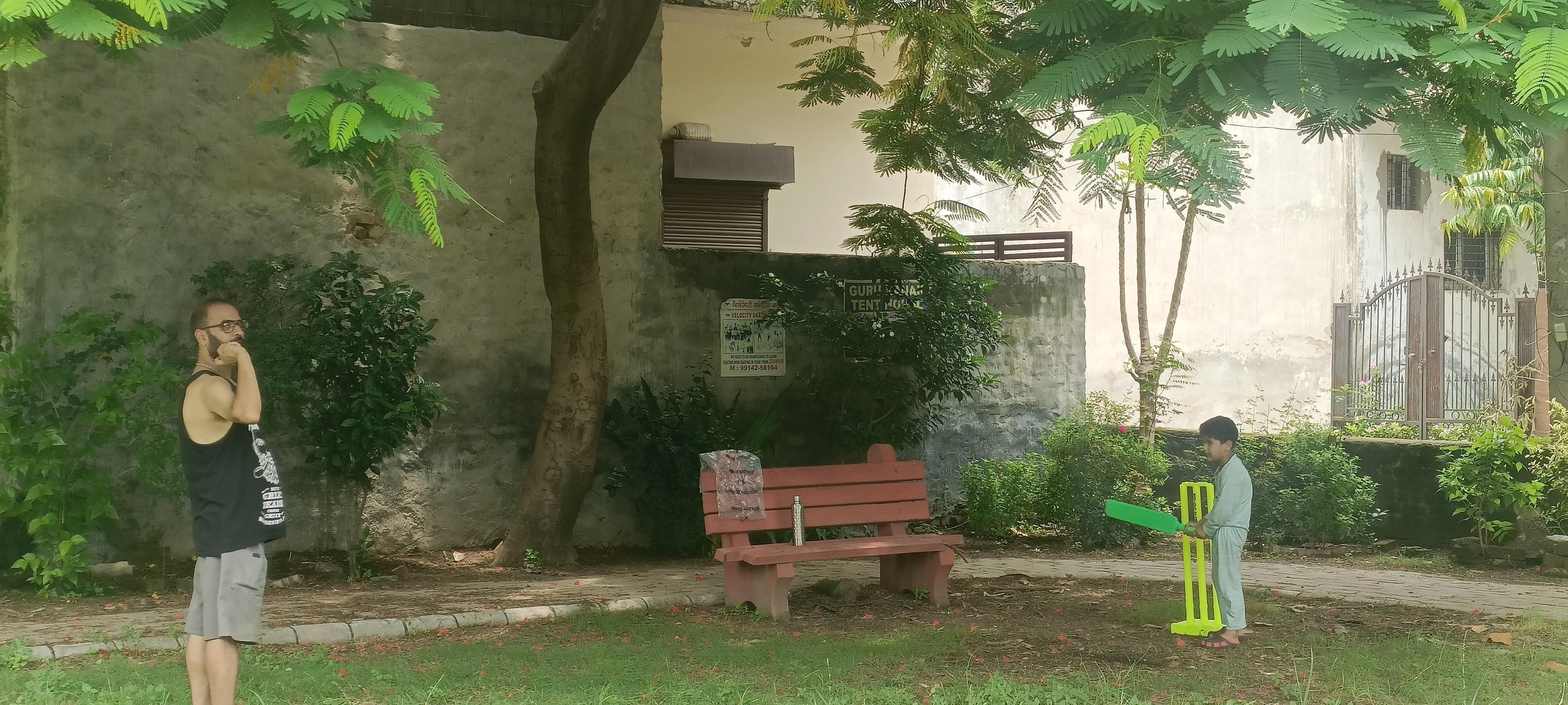 Rudra Villa Room Type - Family Suite
