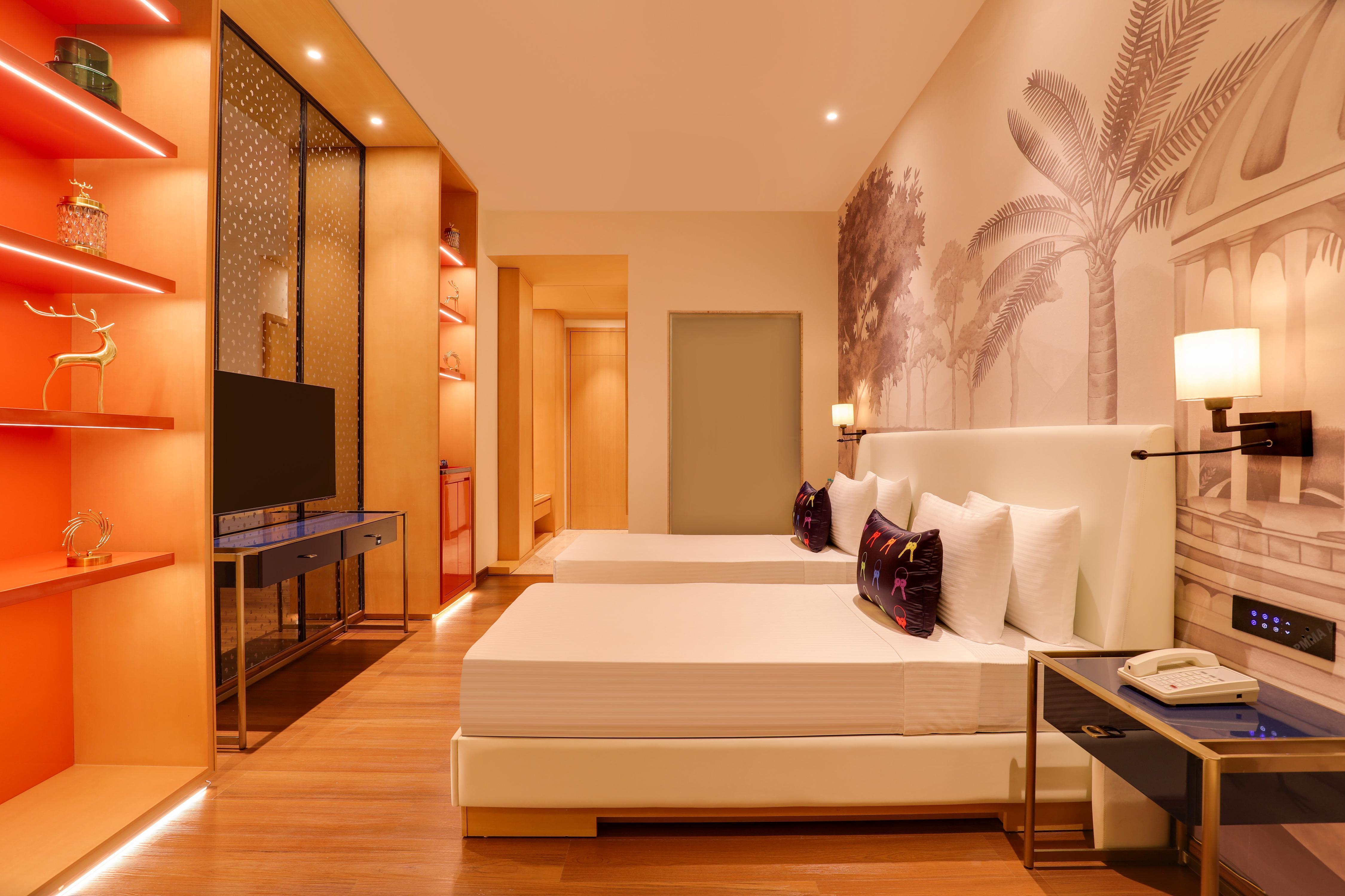 Keys Prima by Lemon Tree Hotels, Kota, Rajasthan - Tap to explore photos