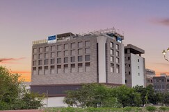 Keys Prima by Lemon Tree Hotels, Kota, Rajasthan