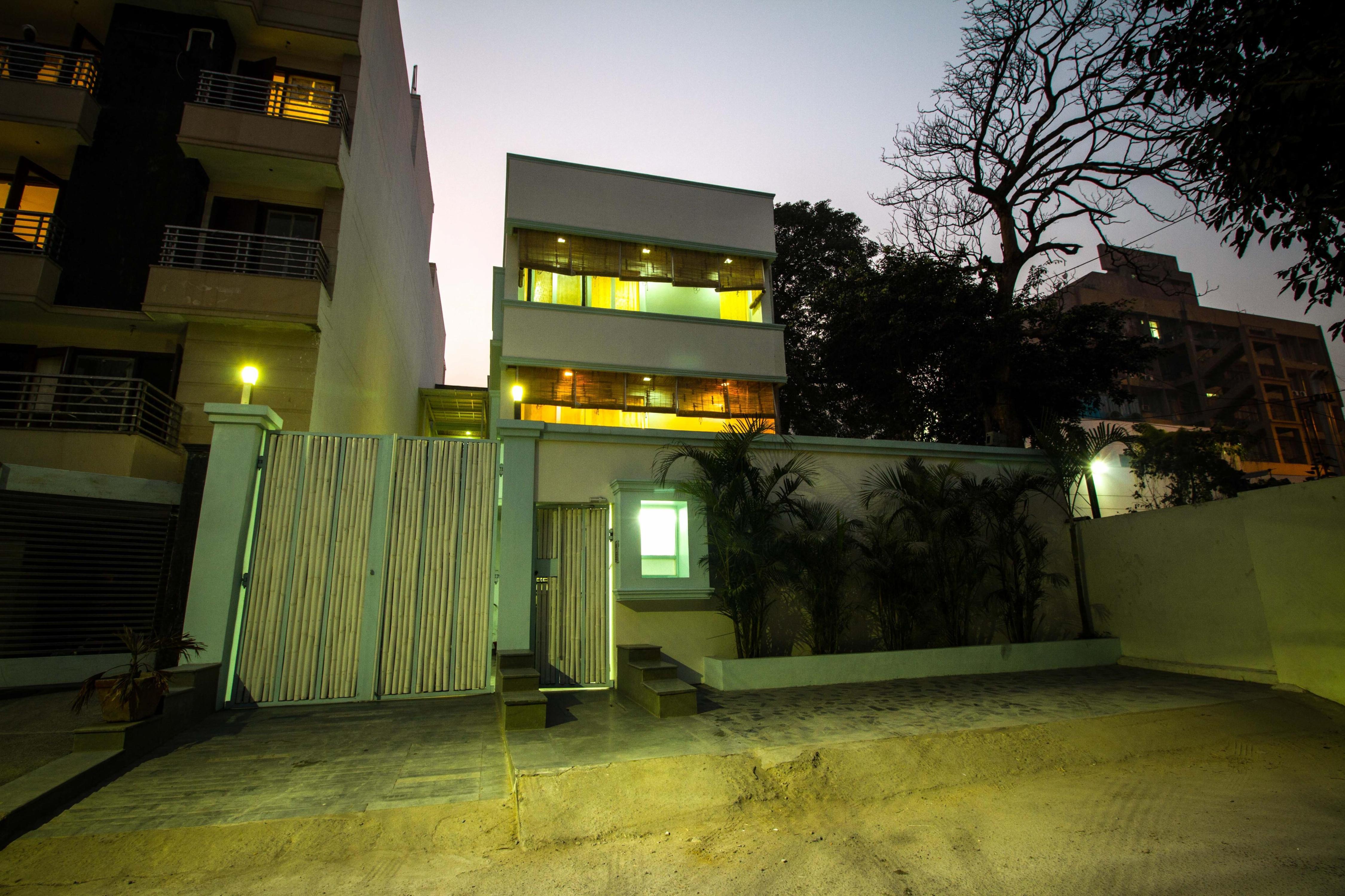 Anara Homes and Villas