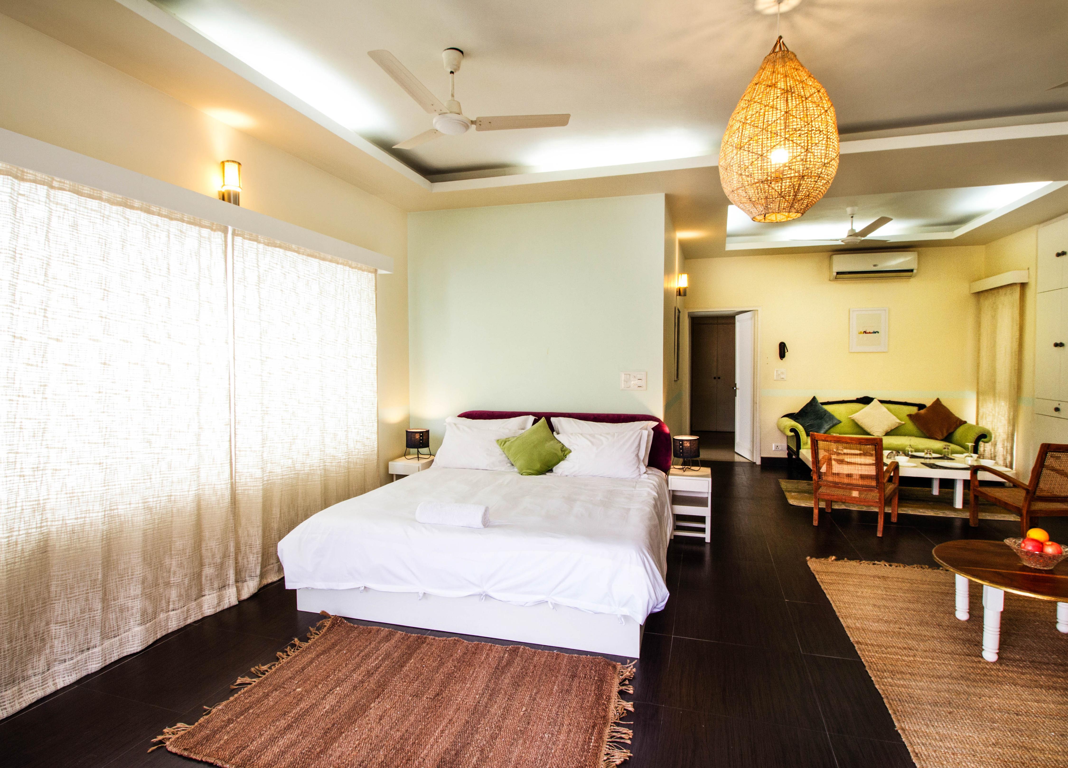 Anara Homes and Villas - Tap to explore photos