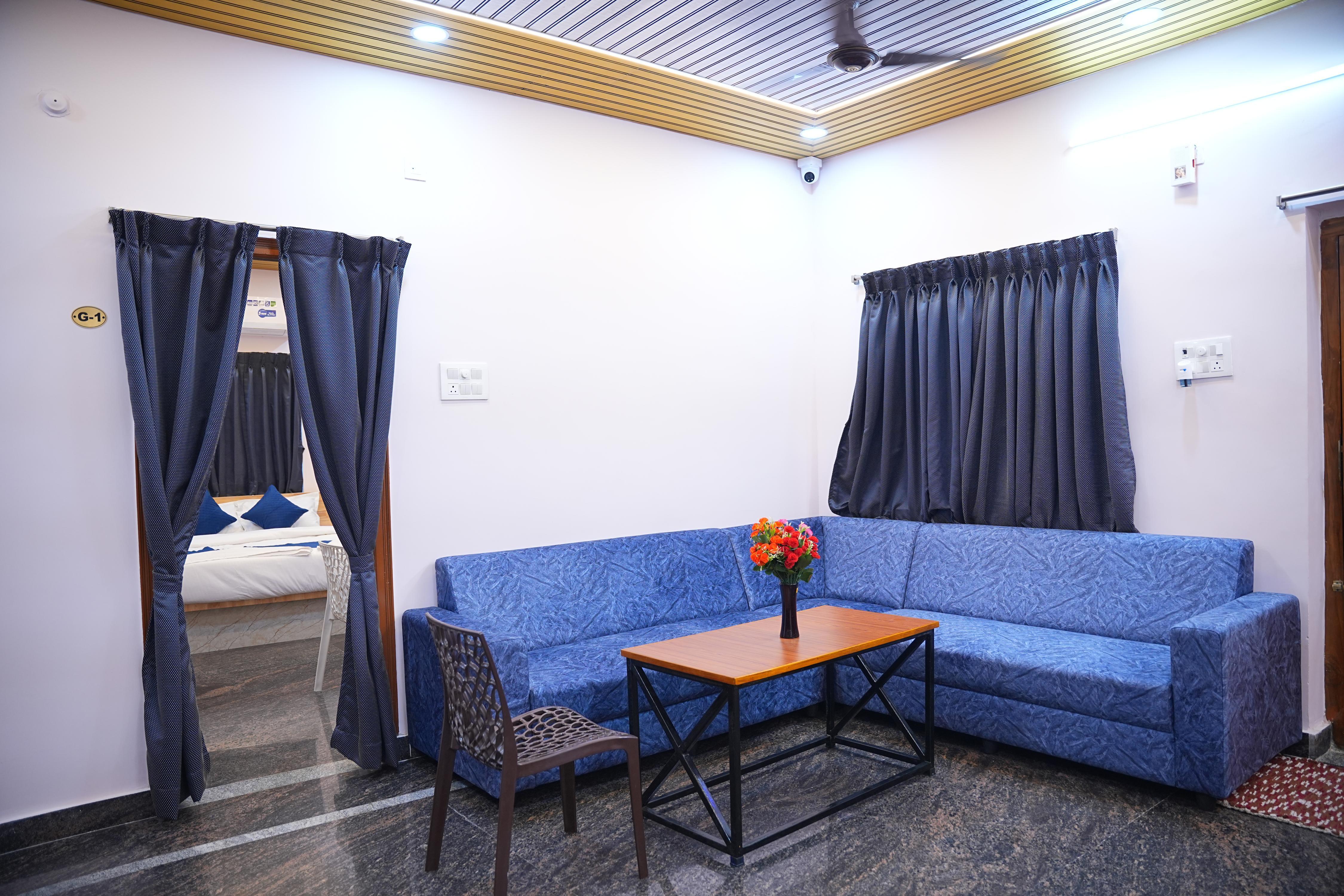 SAMASTA HOMESTAY - Tap to explore photos
