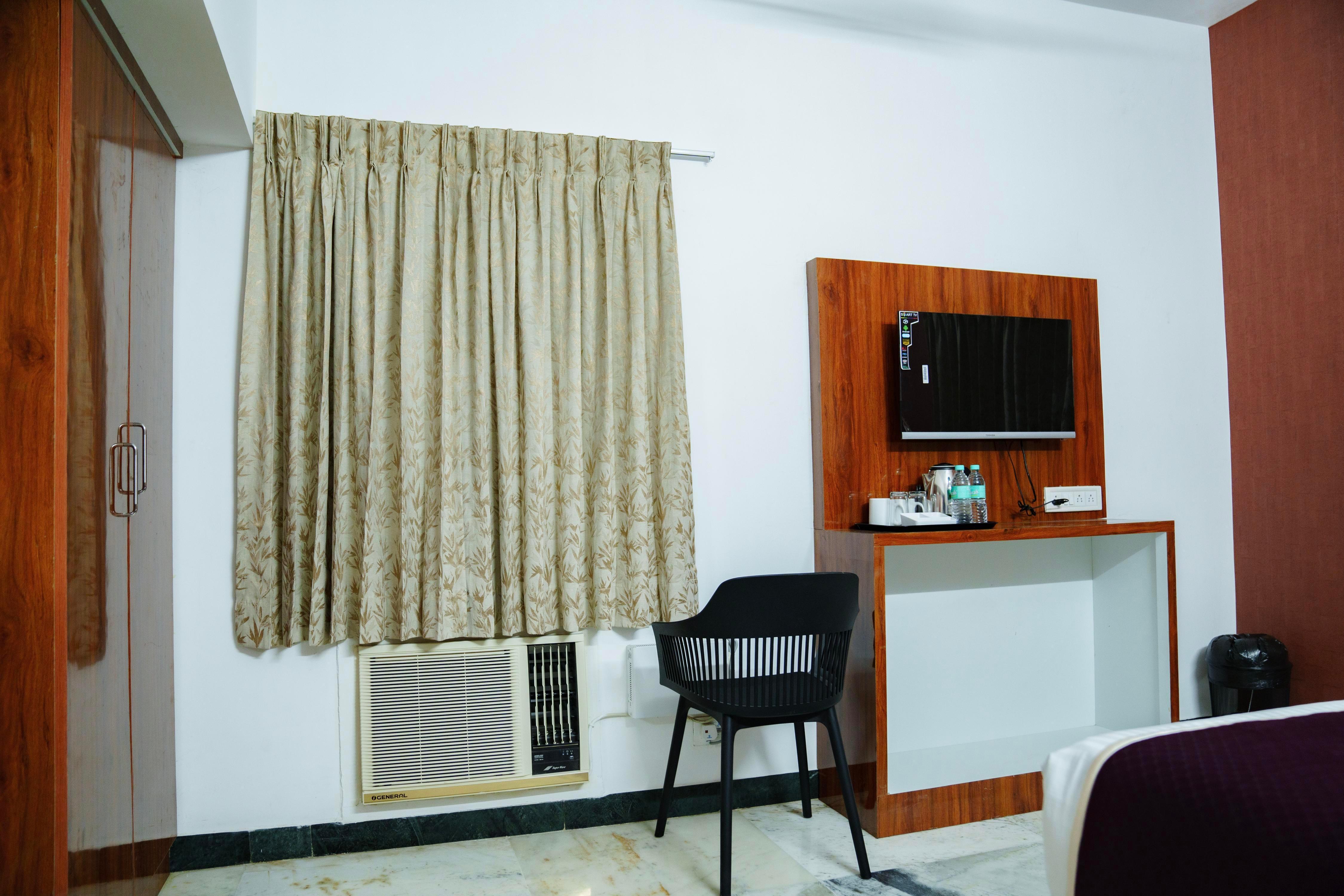 Richinn T Nagar - Tap to explore photos