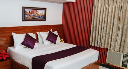 Richinn T Nagar Room Type - Executive suite
