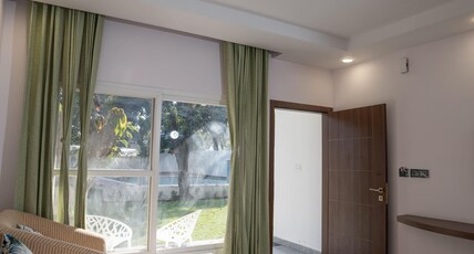 Corbett Hidden Paradise Room Type - Superior Garden View
