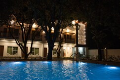 Corbett Hidden Paradise