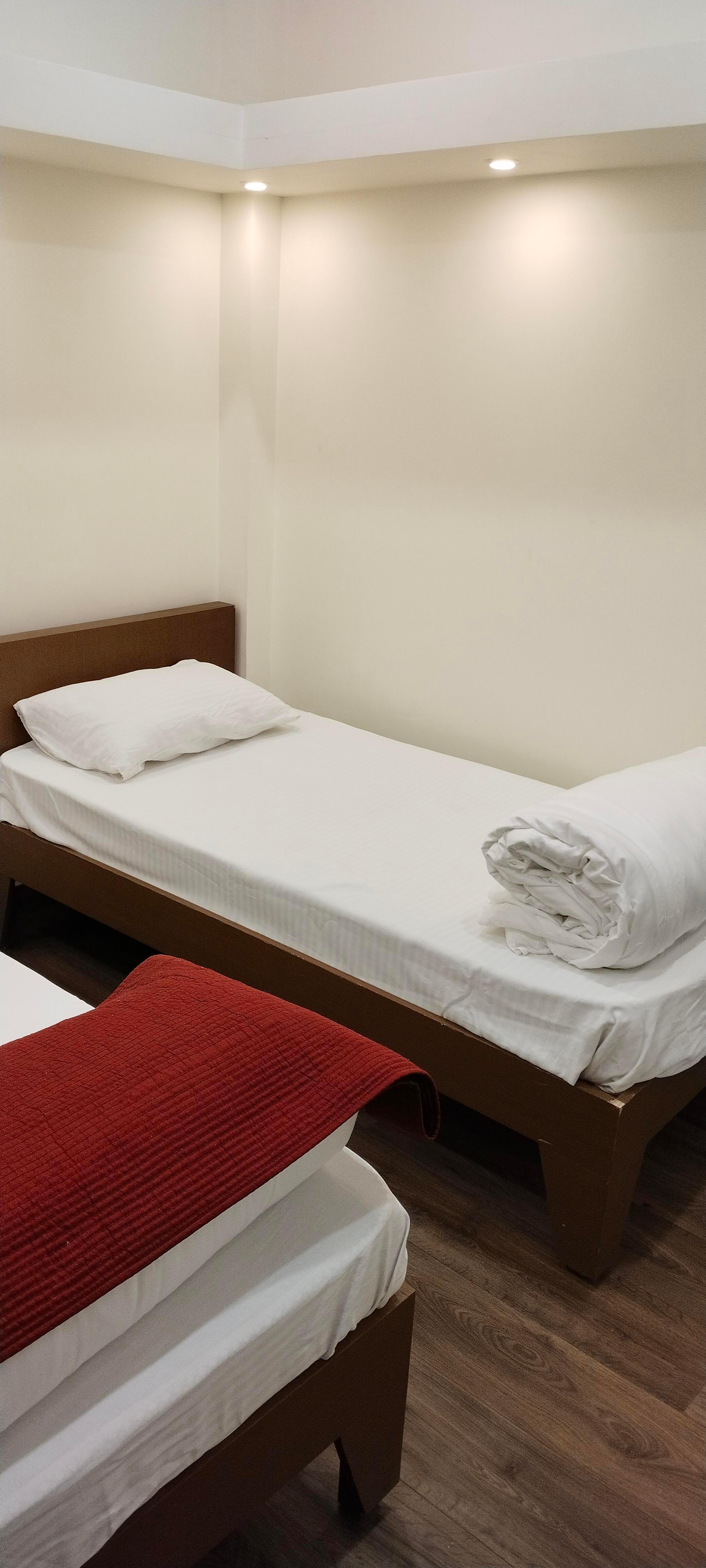 Dream Stay Room Type - Room 4 Ac Deluxe Room first floor