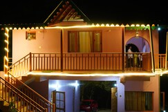 Ekantha Homestay | 15 Kms From Mukteshwar