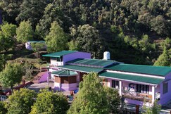 Ekantha Homestay | 15 Kms From Mukteshwar