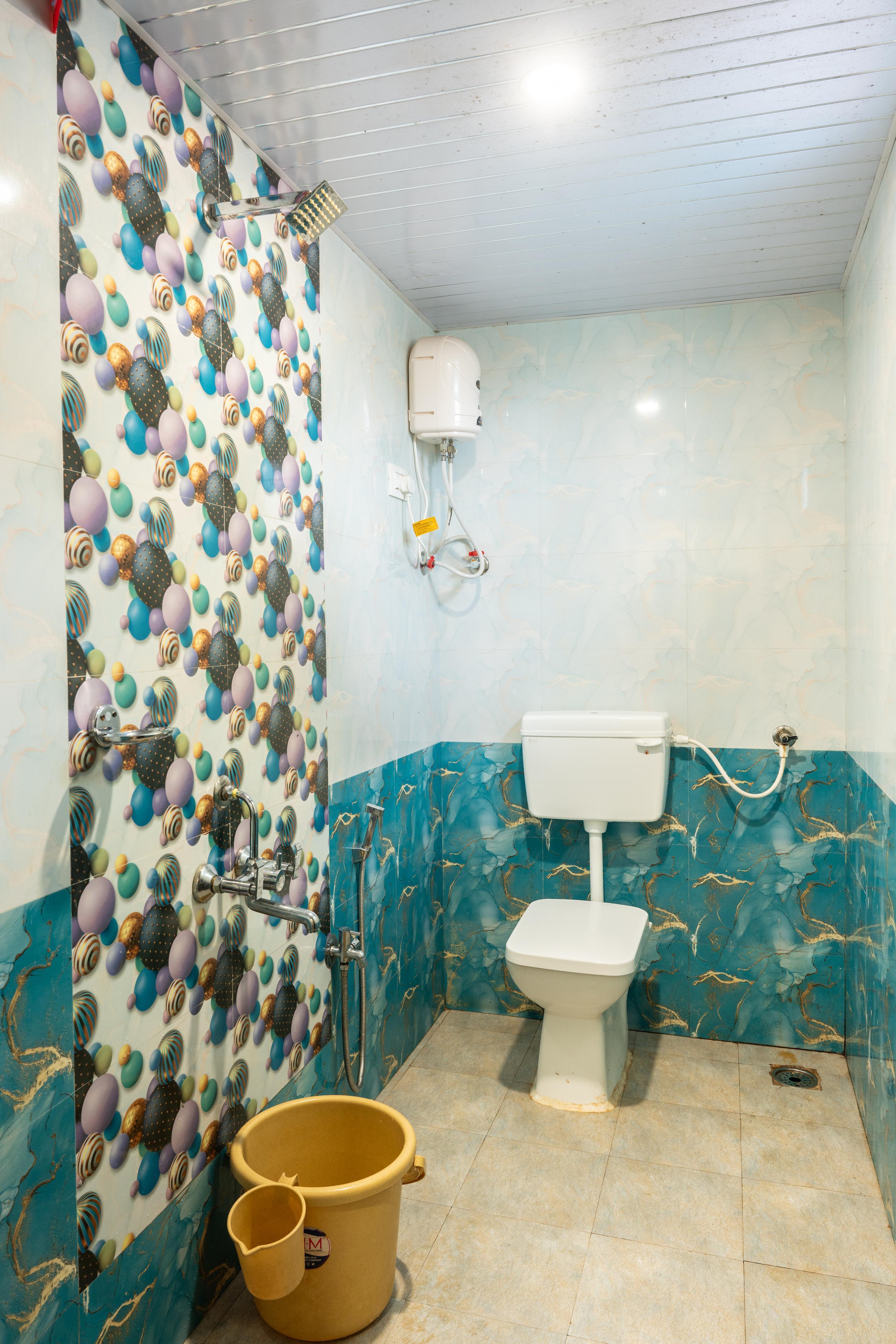 River Point Resort Dandeli - Tap to explore photos