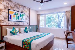 Treebo Emirates Suites Indiranagar