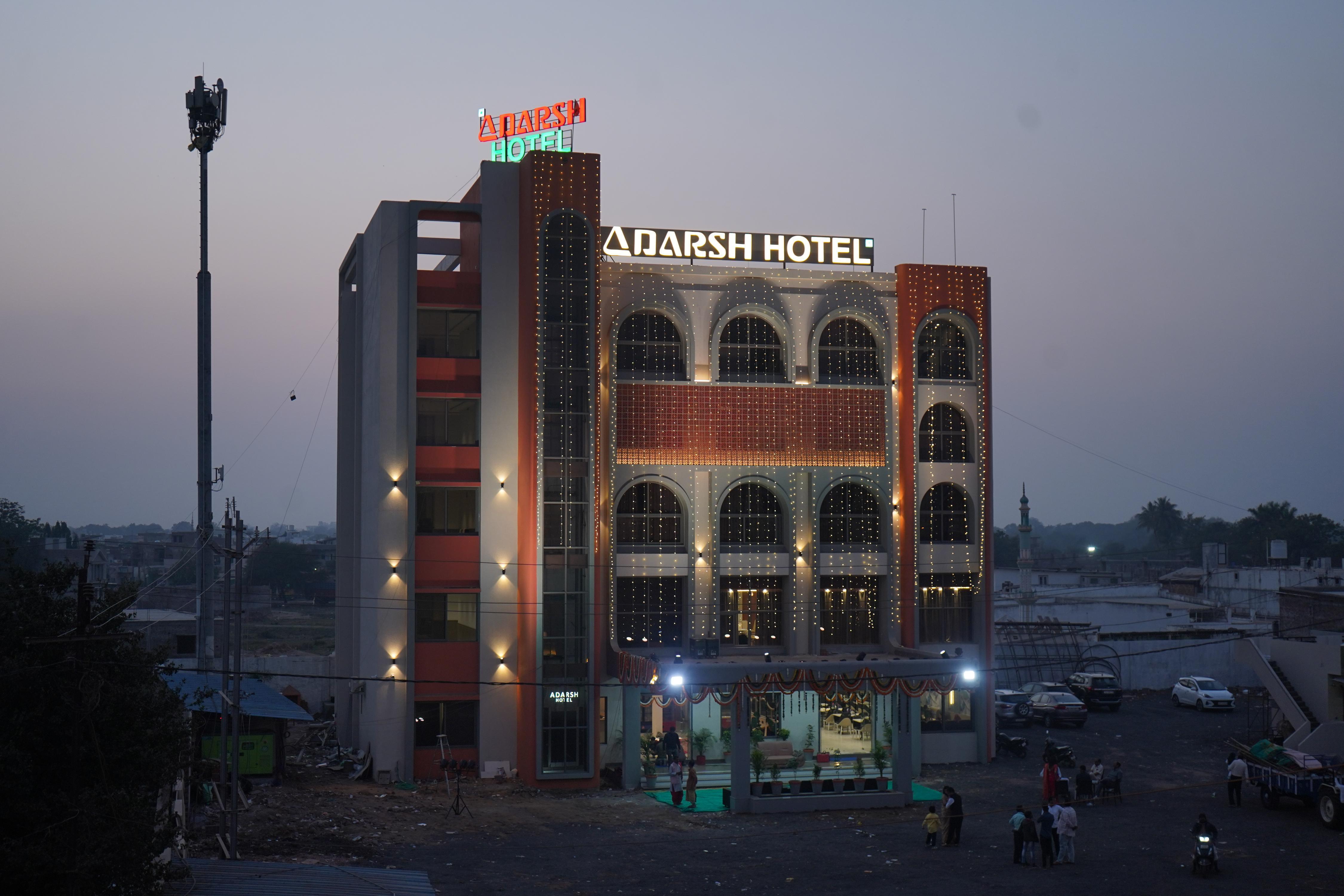 ADARSH HOTEL
