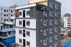 Marigold AtNest Kokapet