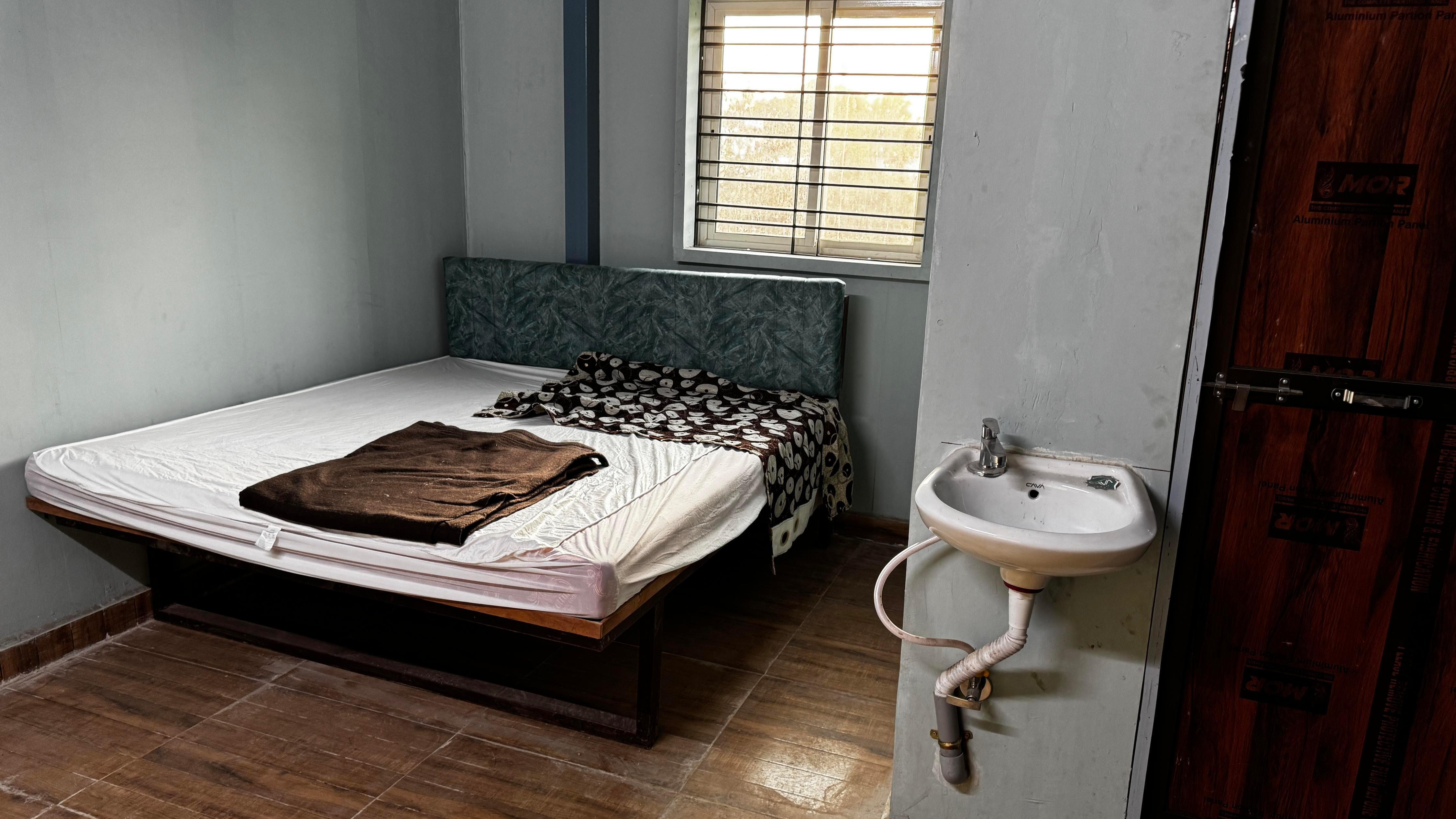 Hotel Shivba Room Type - Standard Non AC