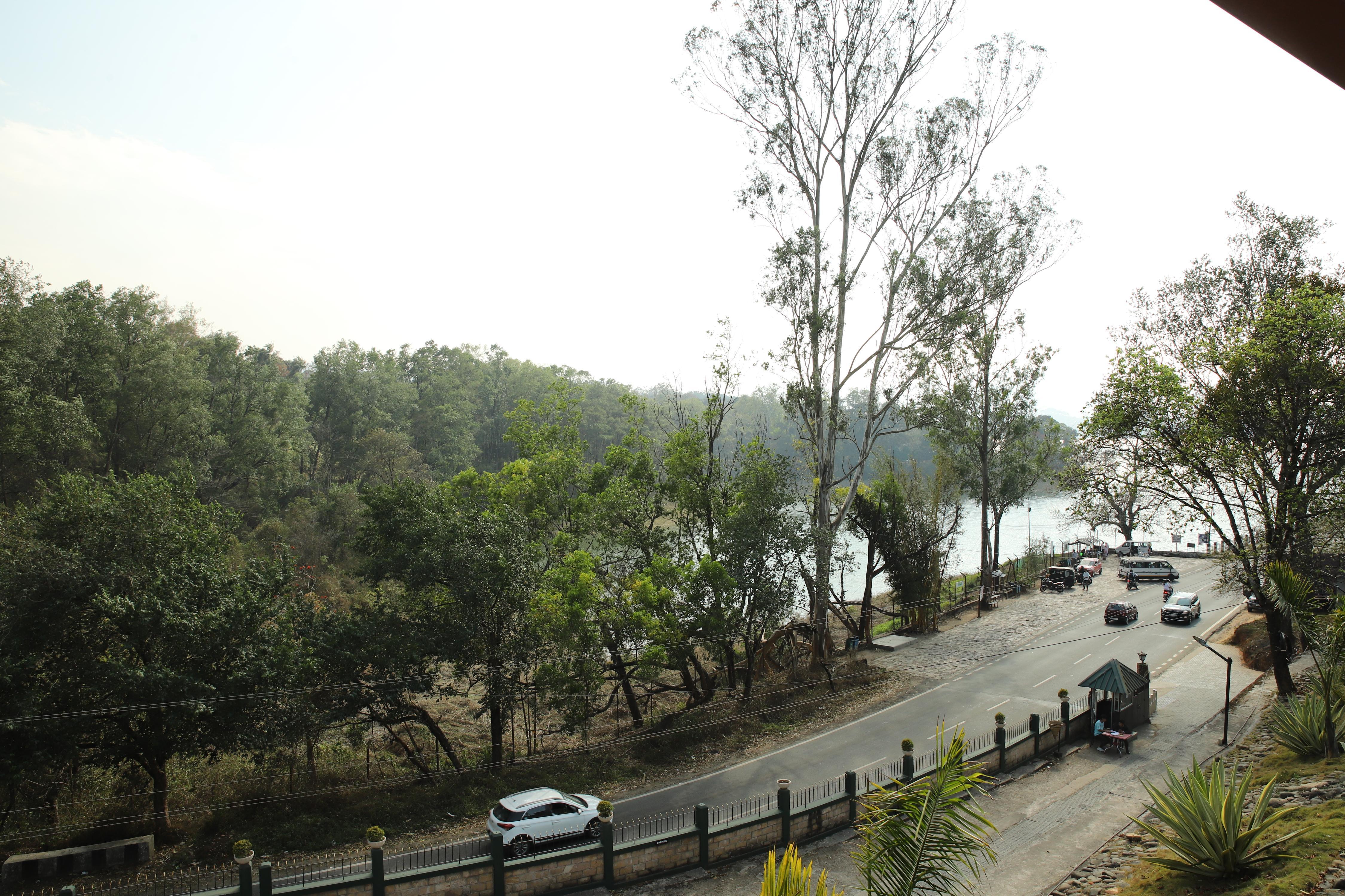 Rishat Sngi Orchid Resort, Shillong - Tap to explore photos