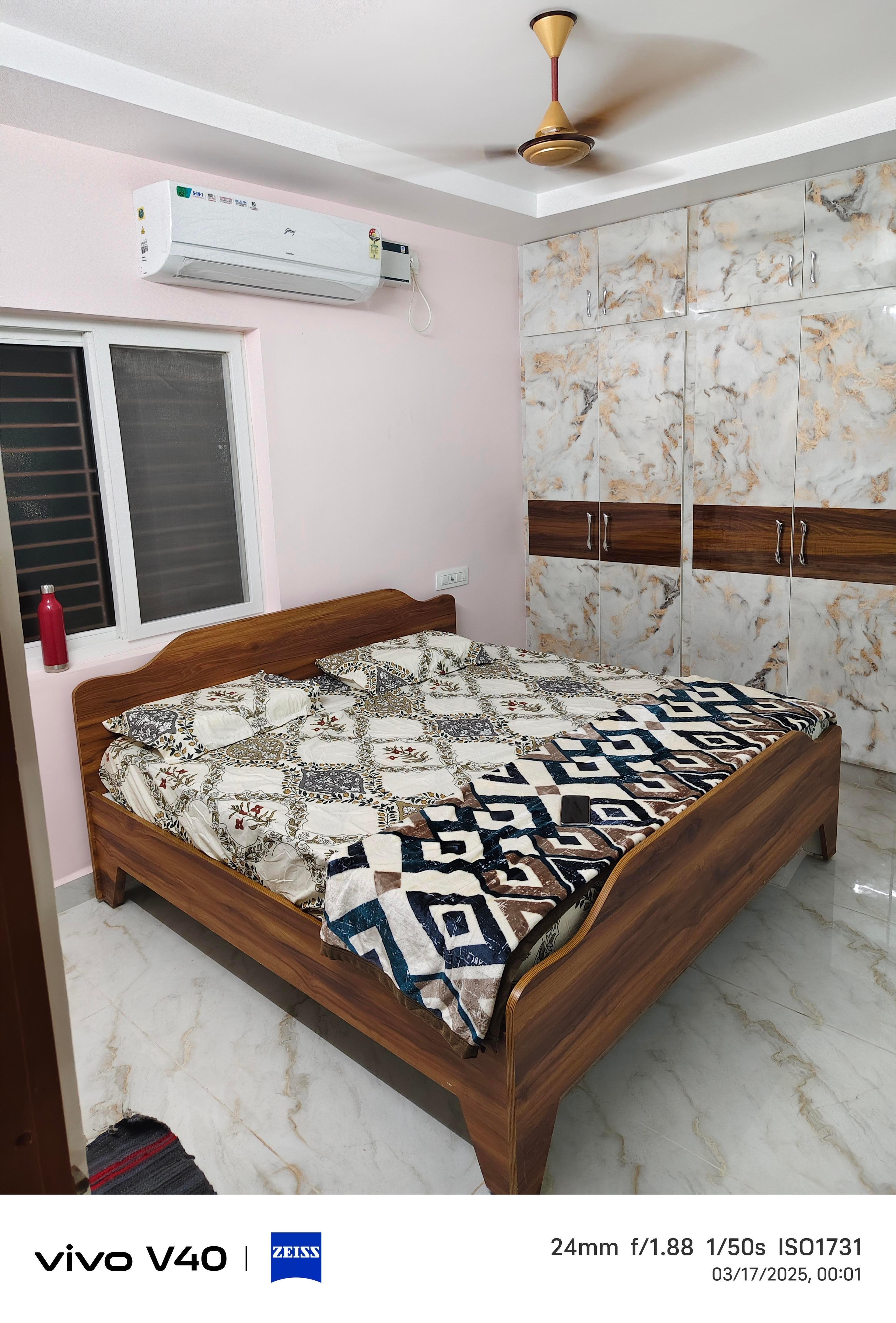 AJ Srinivasa HOME STAY - Tap to explore photos
