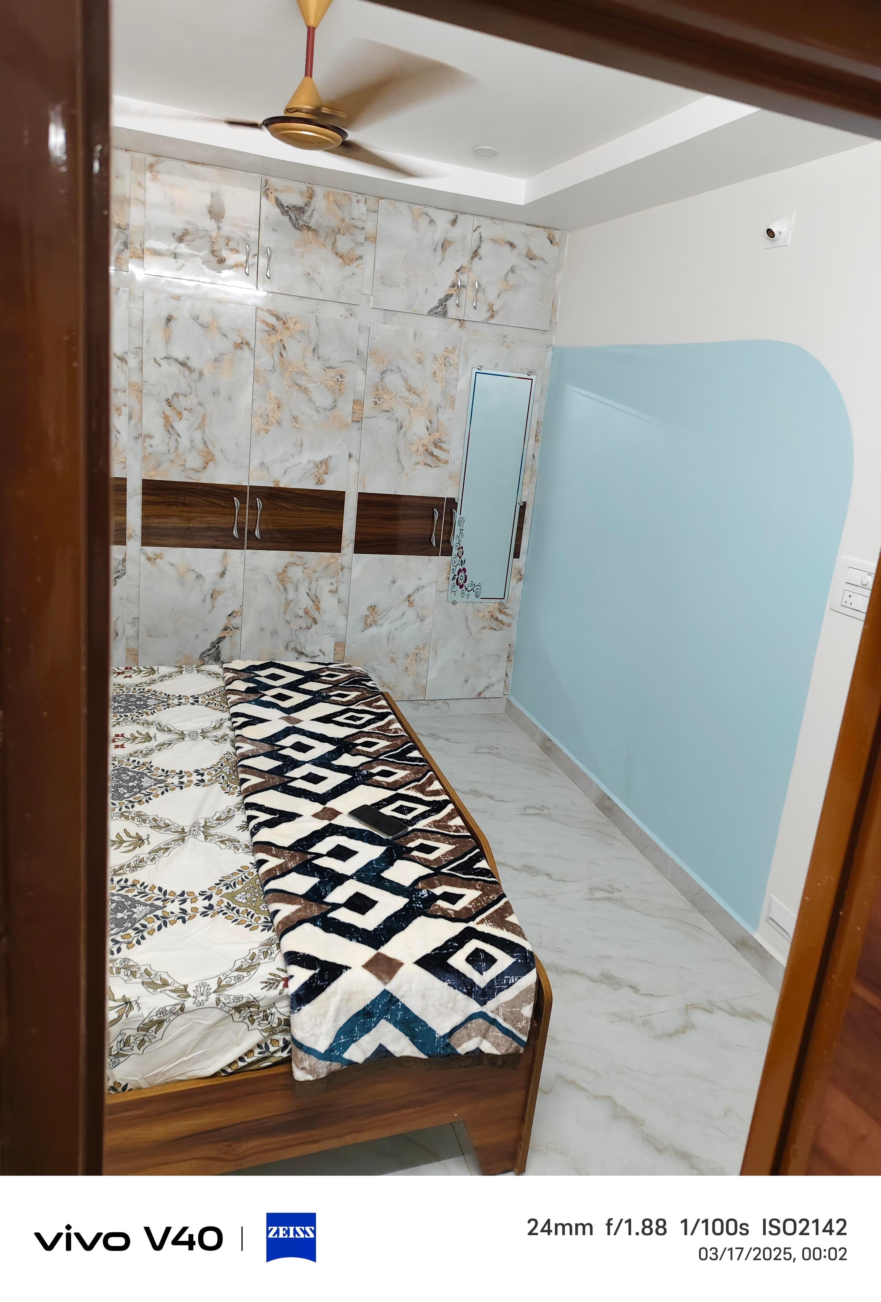 AJ Srinivasa HOME STAY - Tap to explore photos
