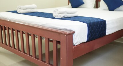 Aurowin Room Type - standard Room