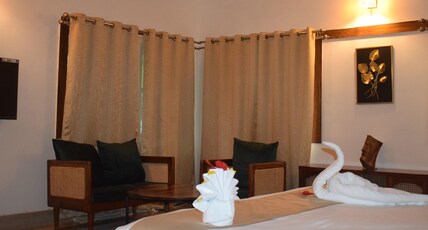 Tathastu Room Type - Suite Room