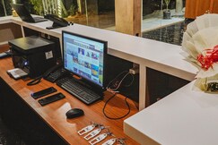 Merry inn luxe suites near Kempegowda international airport