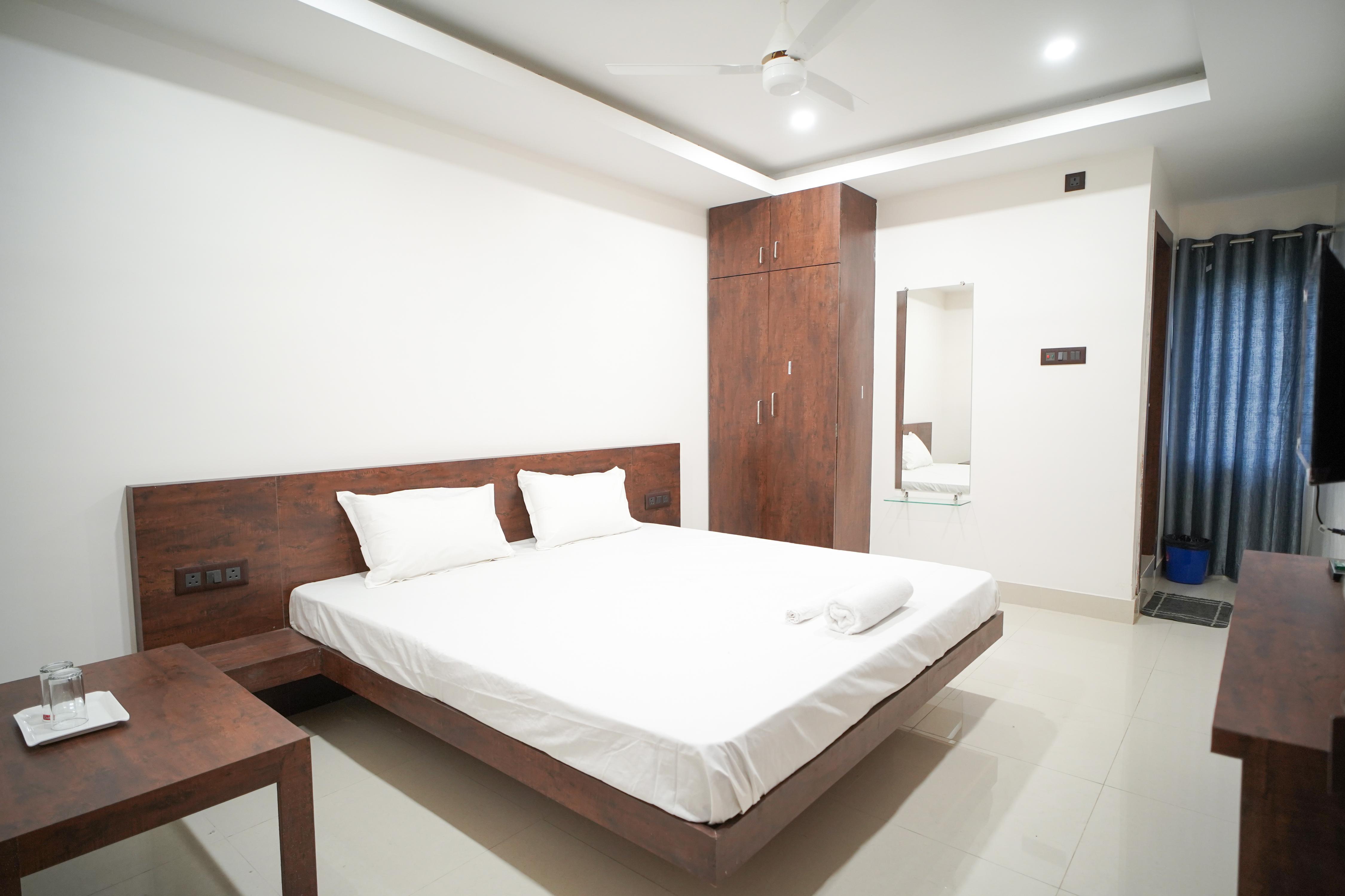 Royal Majestic Lodge