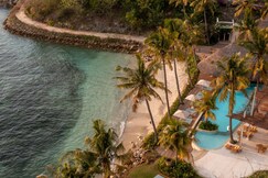 Semaya Beach Resort