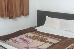 Hotel shiv mangal palace