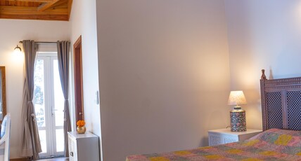 The Magnolia Lodge Room Type - Royal Room
