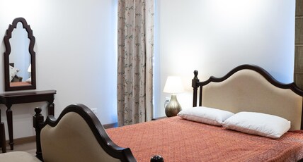 The Magnolia Lodge Room Type - Superior Room