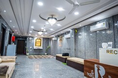 Shree Riddhi Siddhi Sadan