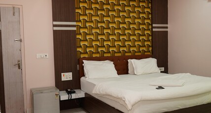 HOTEL BHAGIRATHI Room Type - Executive