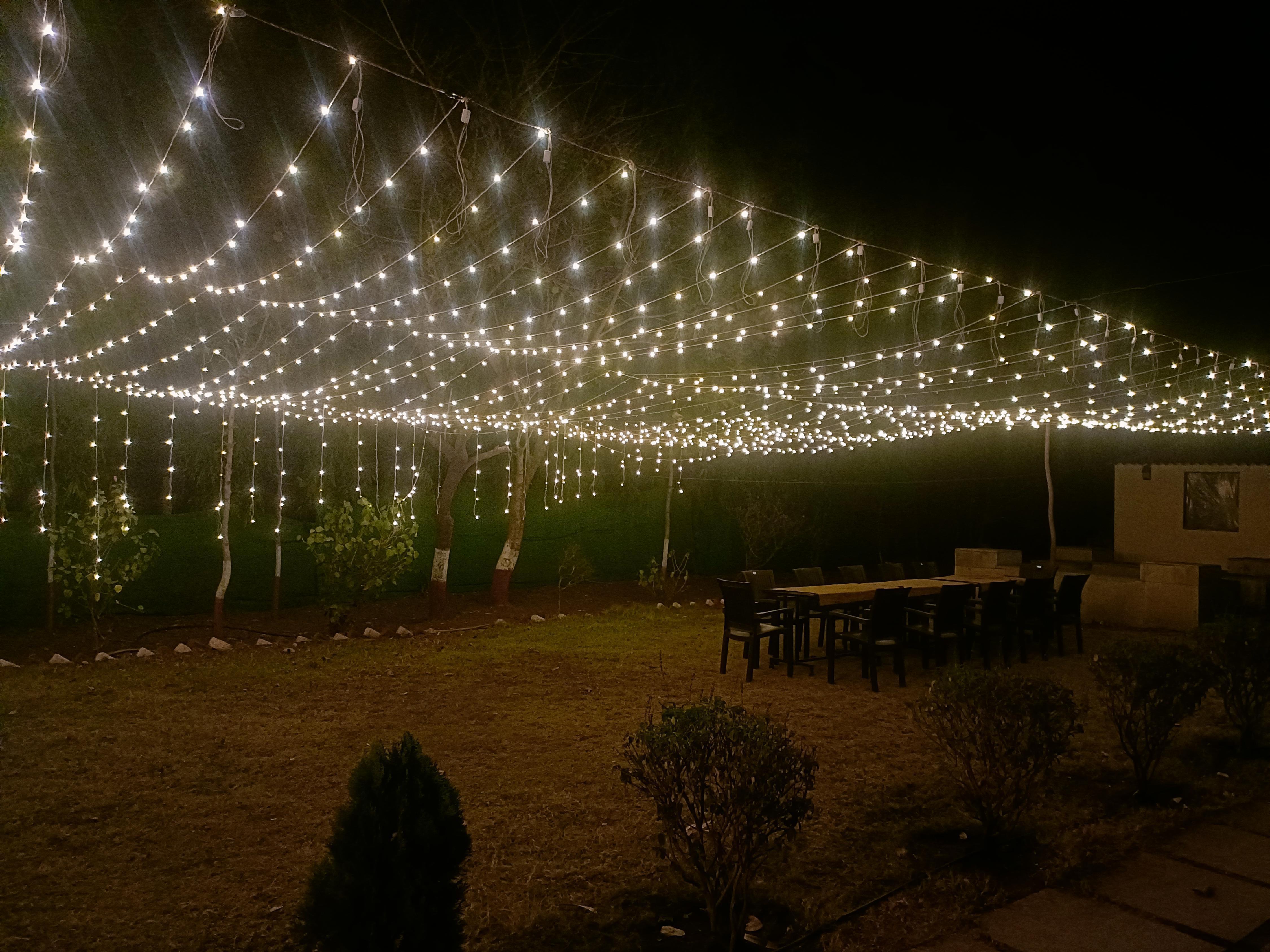 Umang homestay and farm