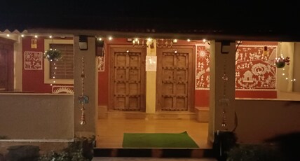 Umang homestay and farm Room Type - Umang homestay and farm