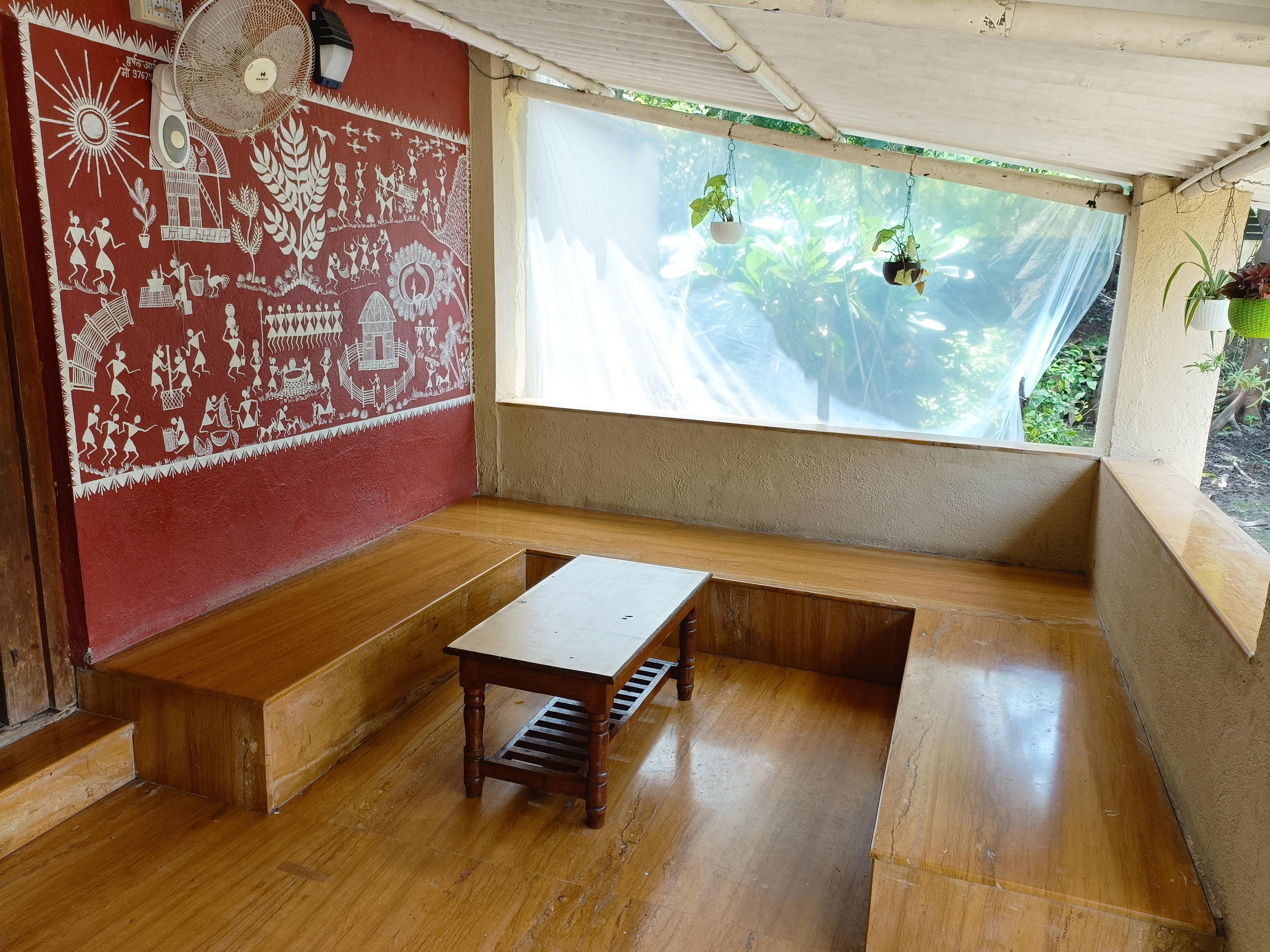 Umang homestay and farm - Tap to explore photos