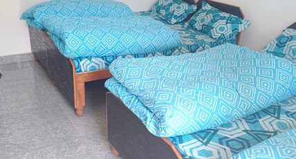 Hotel Himalayan view Room Type - Bedroom 3