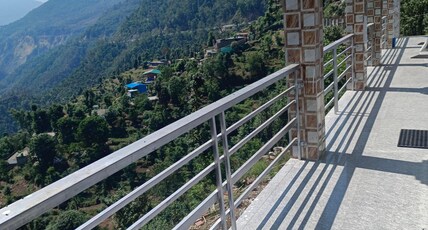 Hotel Himalayan view Room Type - Bedroom 5