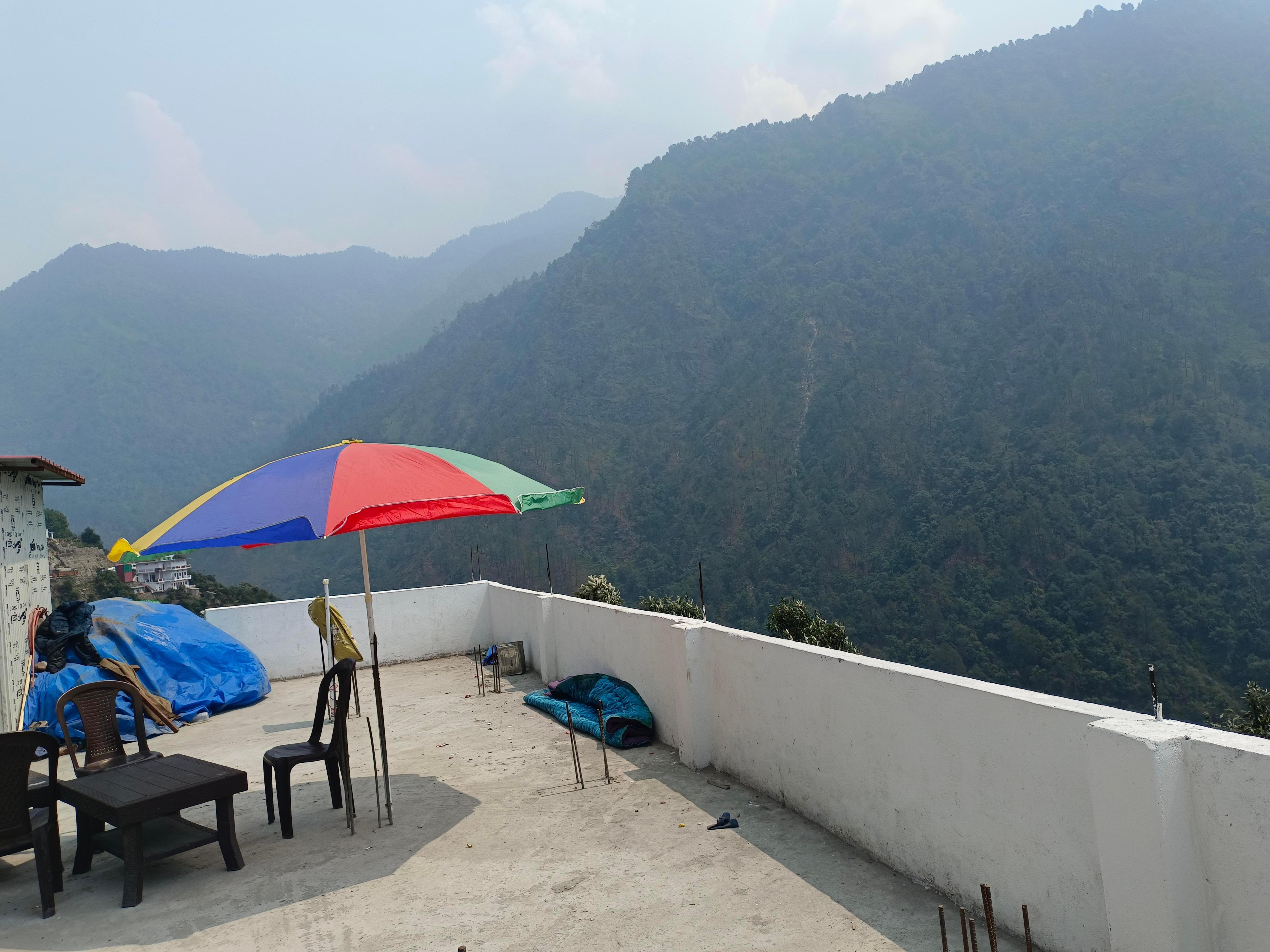 Hotel Himalayan view - Tap to explore photos