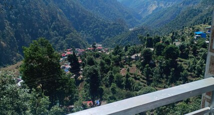 Hotel Himalayan view Room Type - Bedroom 7