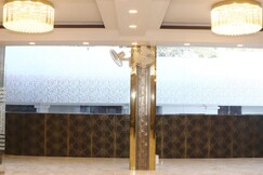 Hotel Mangalam & Banquet