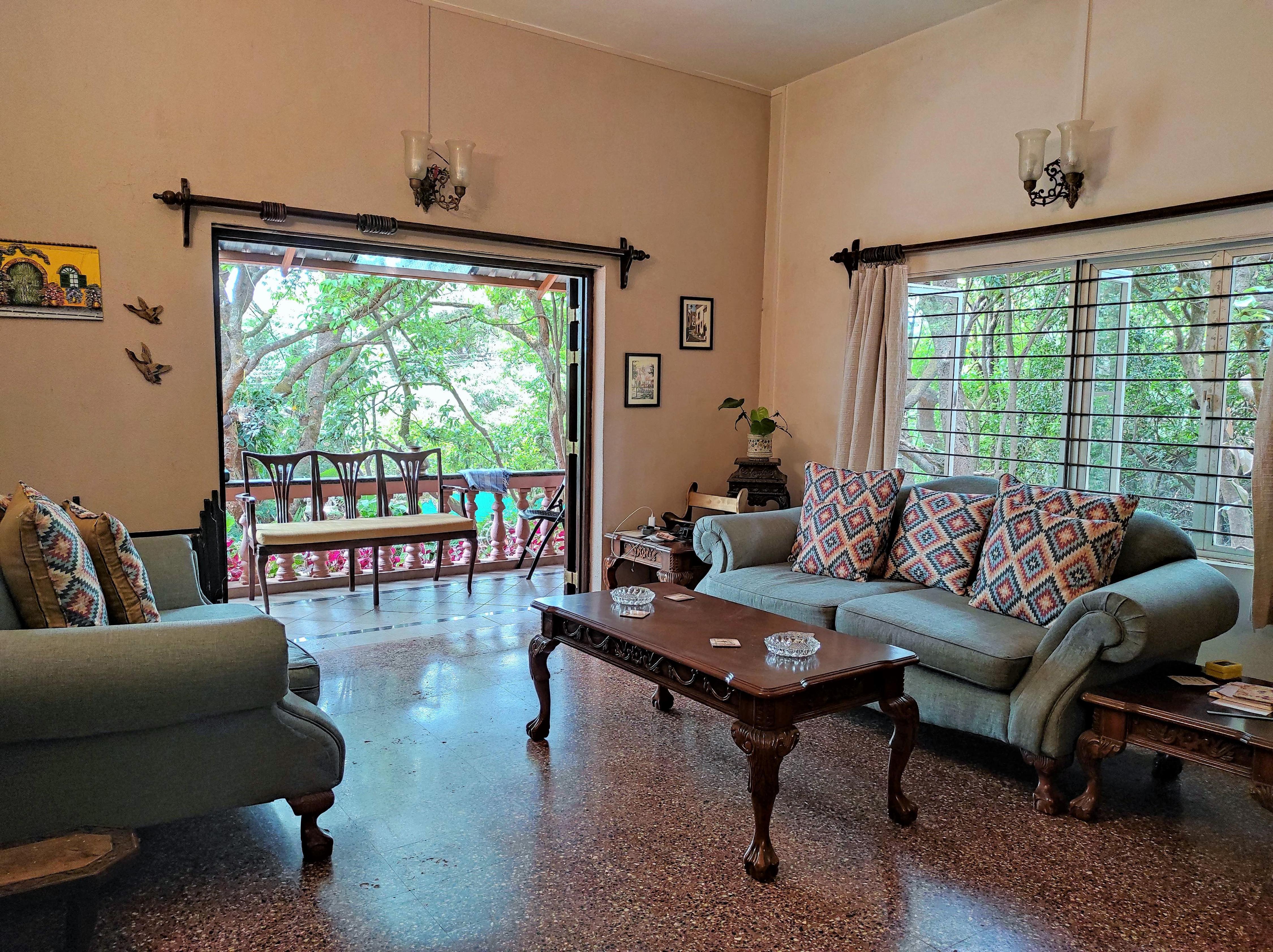 Bella Holiday Home Room Type - Bella Holiday Home